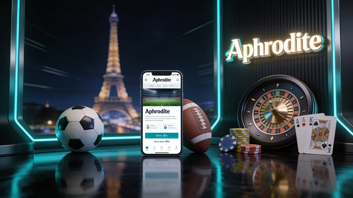 Aphrodite Casino est-il Légal et Sécurisé en France ? : guide aphrodite casino pour les joueurs en France